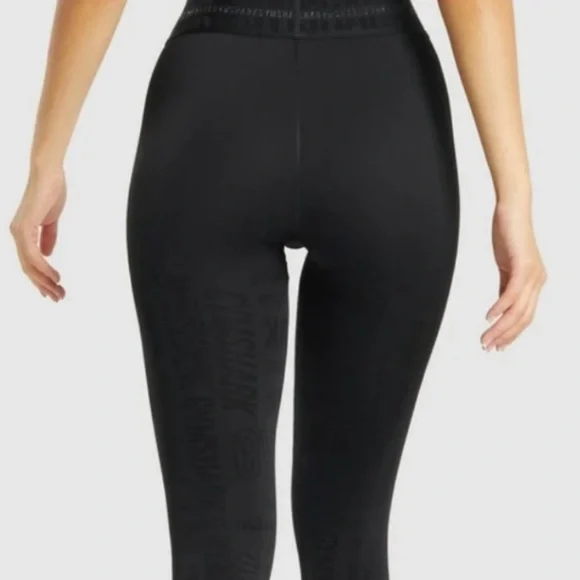 Gymshark Vision Leggings - Picture 6 of 6